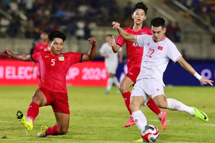 Drama di Piala AFF 2024:...