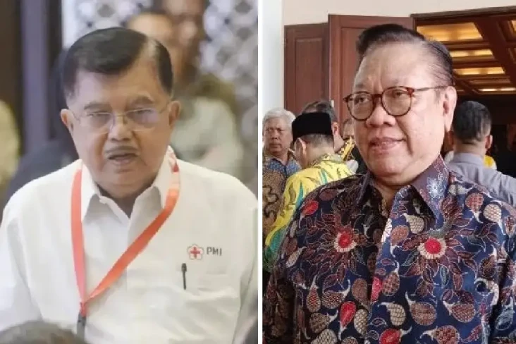 Dualisme Kepemimpinan...