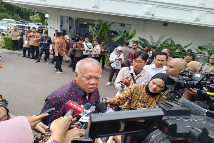 Basuki Benarkan Prabowo...