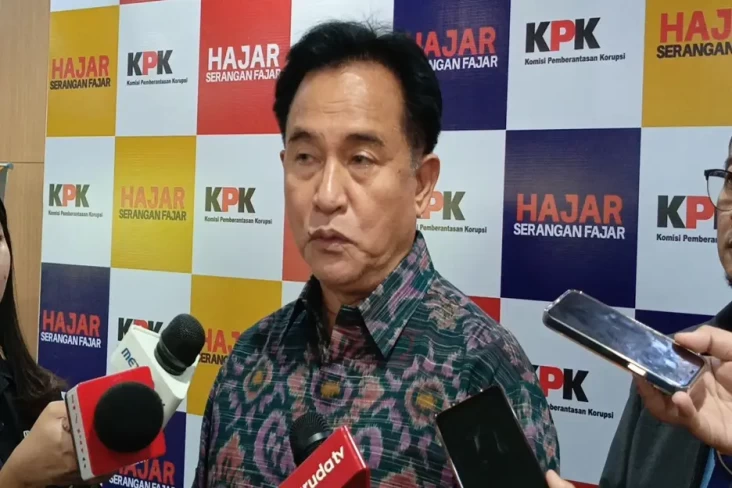 IPK di Indonesia Rendah,...