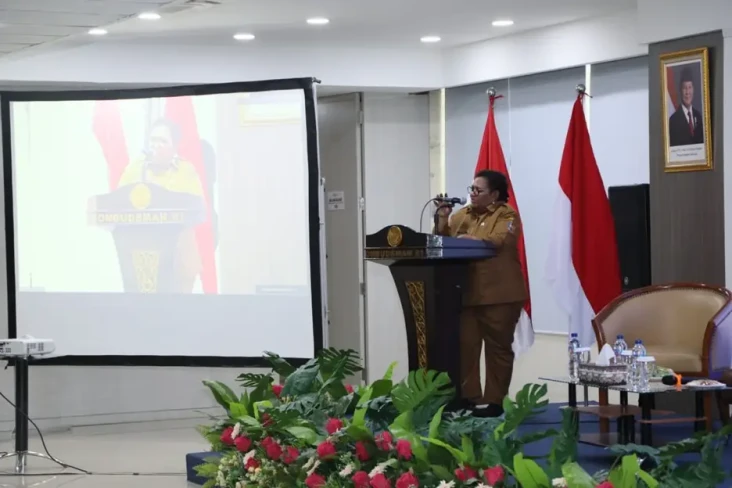 Kemendagri Siap Dampingi...