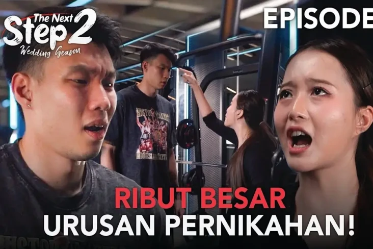 Dari Akrobat hingga...