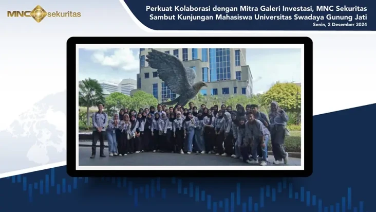 Perkuat Kolaborasi dengan...