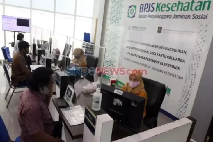 Lowongan Kerja BPJS...