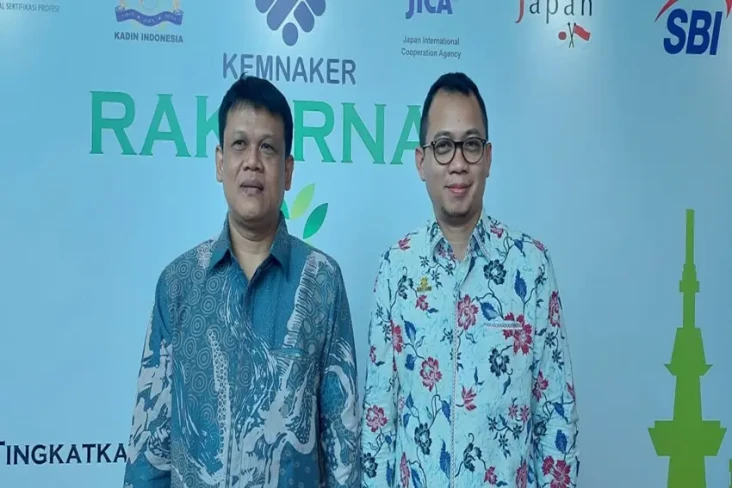 Sertifikat Bahasa Level...