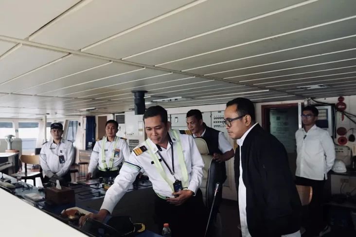 Hari Anti Korupsi Sedunia:...