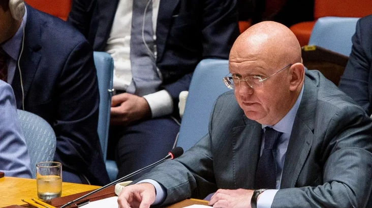Rusia Murka Israel Caplok...