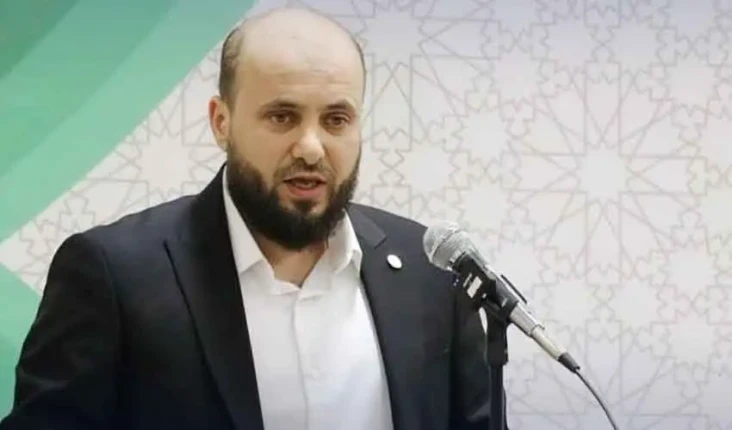 Muhammad al-Bashir Diberi...
