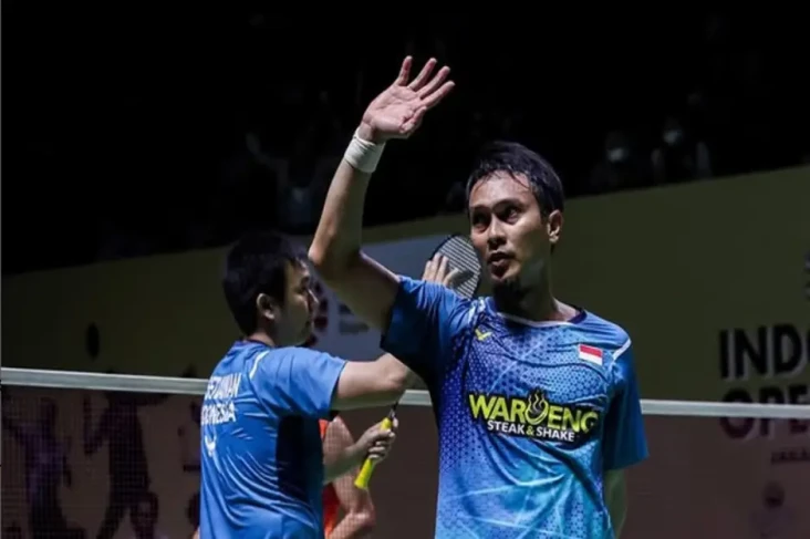 Era The Daddies Berakhir:...