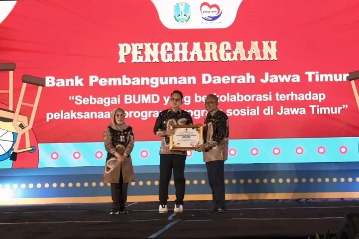 Peringatan Hari Disabilitas...