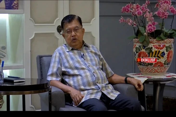Sebut Agung Laksono...