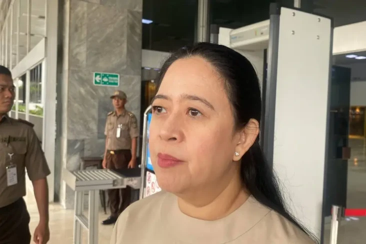 Ketua DPR Ingatkan Pemerintah...