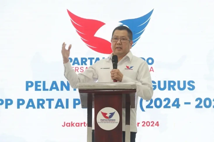 HT Ingin Perindo Tiru...