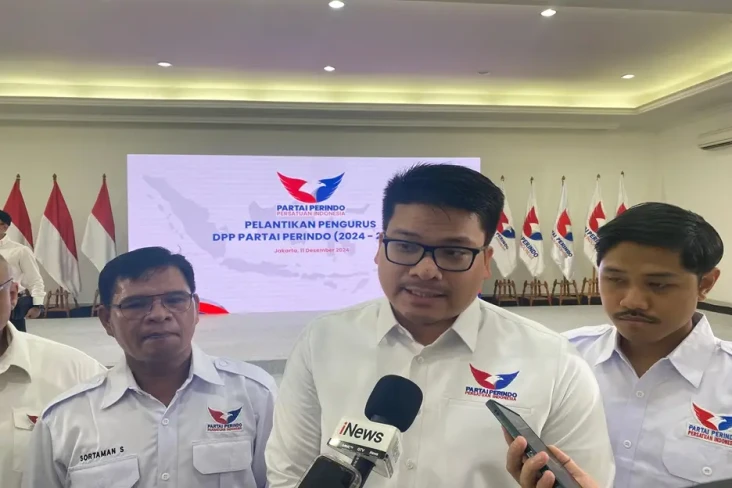 17 Kader Perindo Menang...