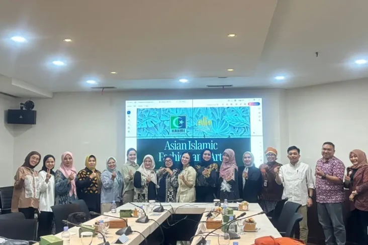 KAHMI Siap Gelar AIFA...
