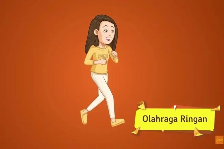 Mau Rutin Berolahraga...