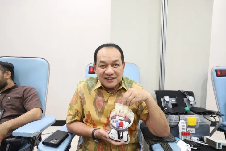MNC Peduli Kumpulkan...