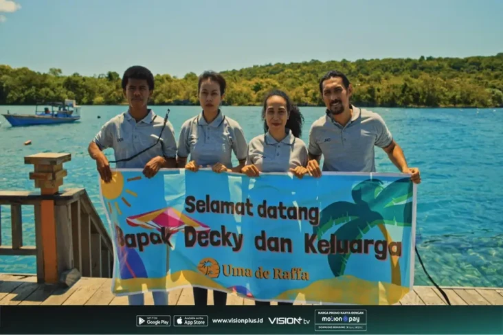 Rahasia Gelap di Balik...