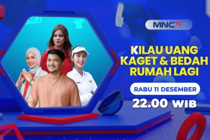 Uang Kaget Lagi x Bedah...