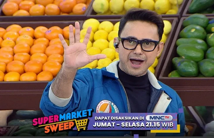 Kembali Pecahkan Rekor,...