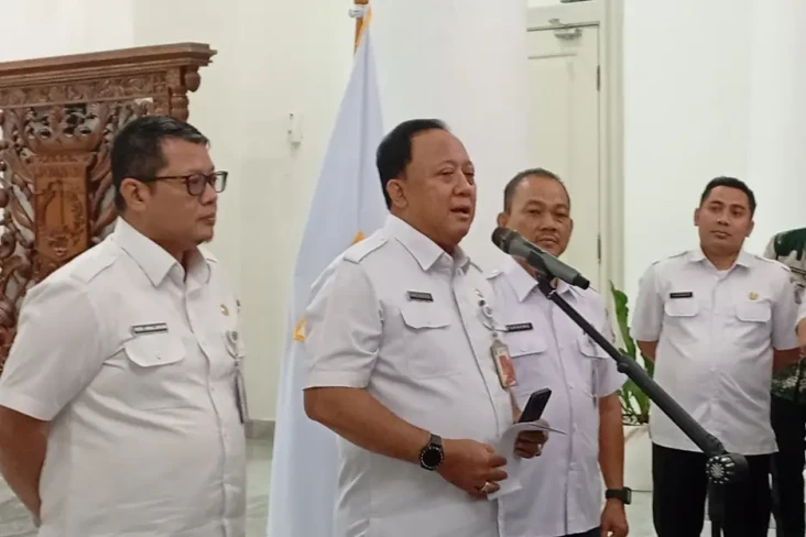UMP Jakarta Ditetapkan...