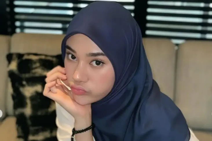 Jawaban Clara Shinta...