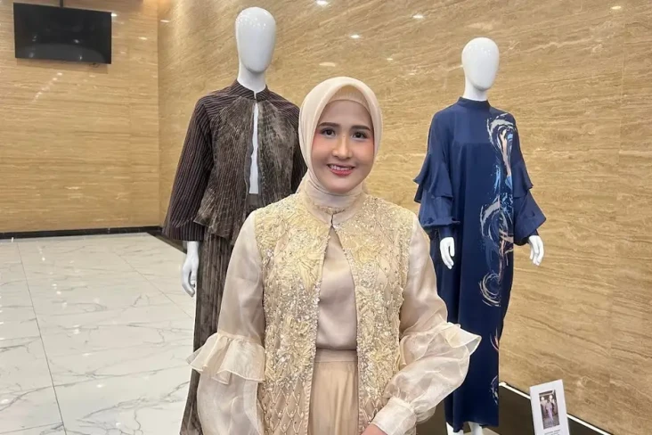 Menginspirasi Anak Muda,...