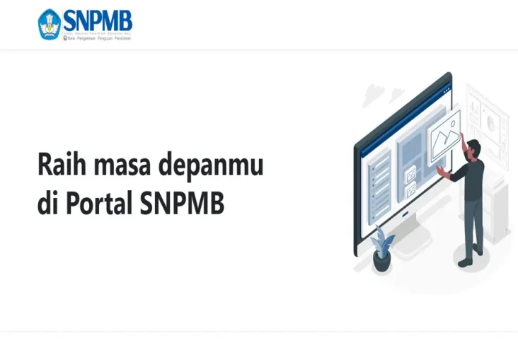 Portal SNPMB 2025 Kapan...