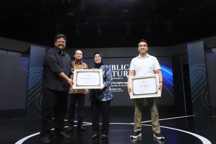 MNC University Terapkan...