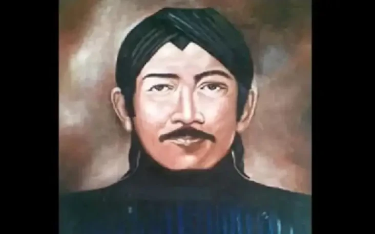 Strategi Cerdik Panembahan...