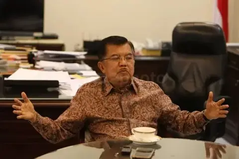 Harta Kekayaan Jusuf...