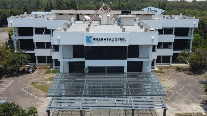 Krakatau Management...