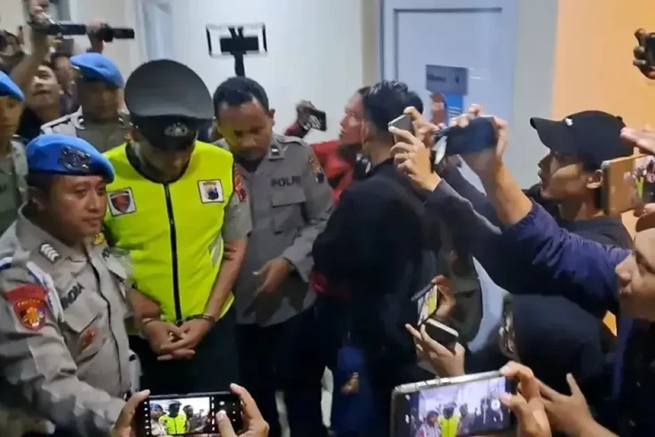 5 Fakta Terbaru Aipda...