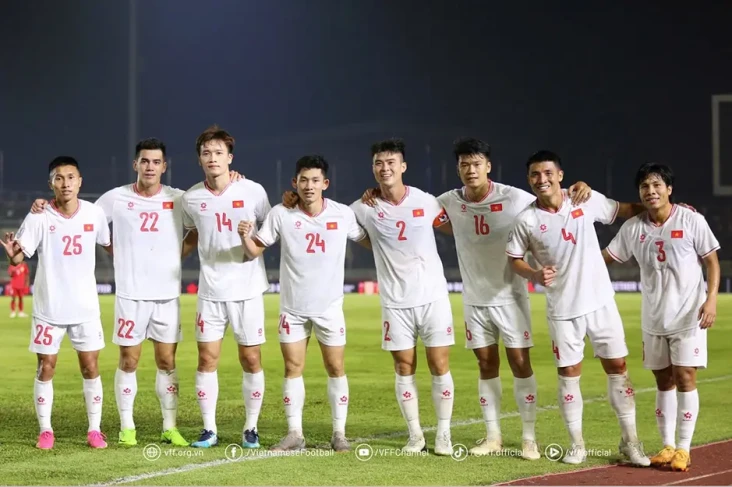 Waspada! Vietnam Sudah...