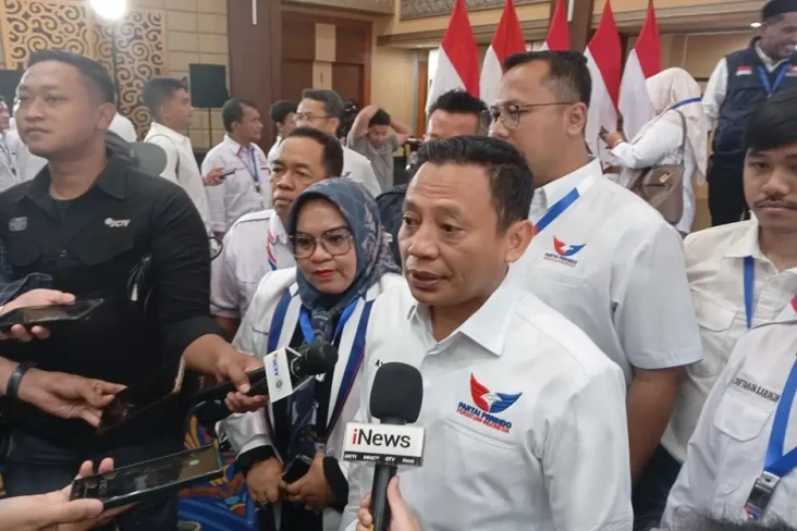 Bimtek bagi Anggota...