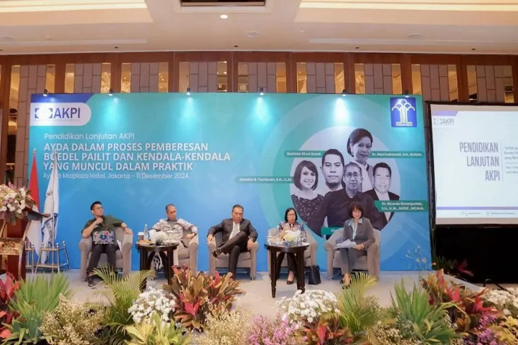 Tantangan AYDA Jadi...