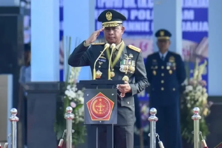Dapat Promosi Jabatan,...