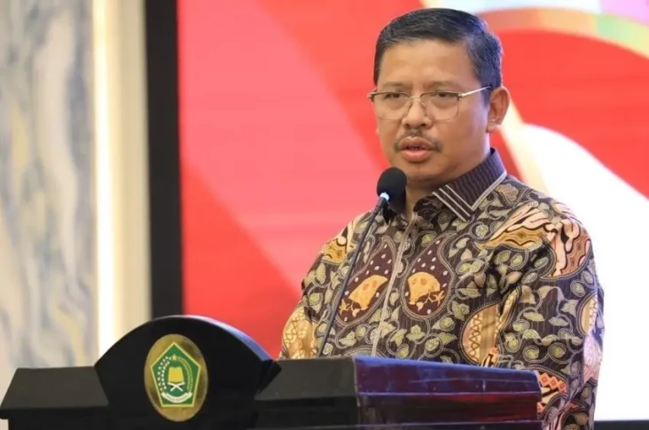 Langkah Badan Moderasi...