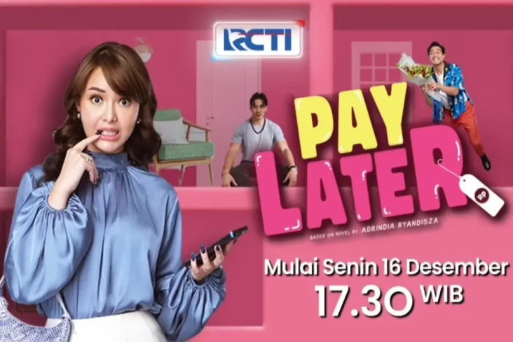 Original Series V+ PayLater:...