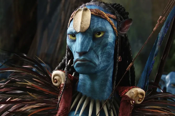 5 Film Box Office Paling...