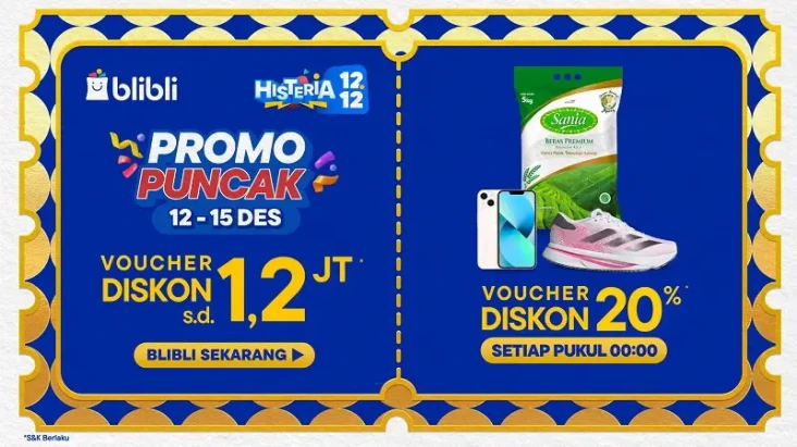 Ini Tips agar Belanja...
