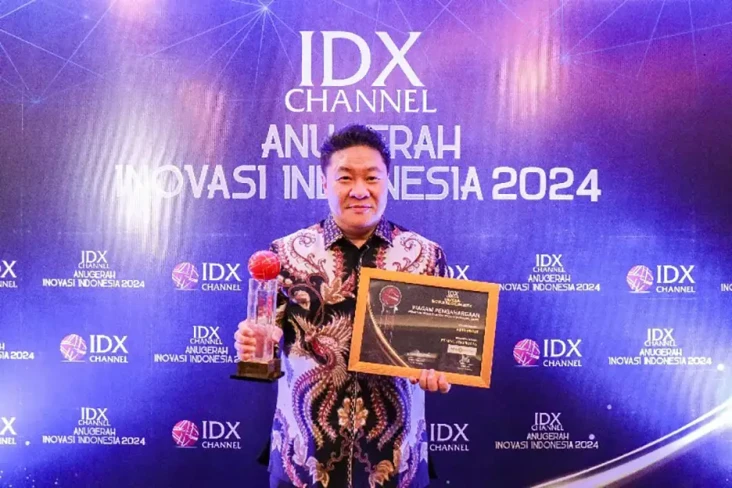 Fitur Auto Invest dari...