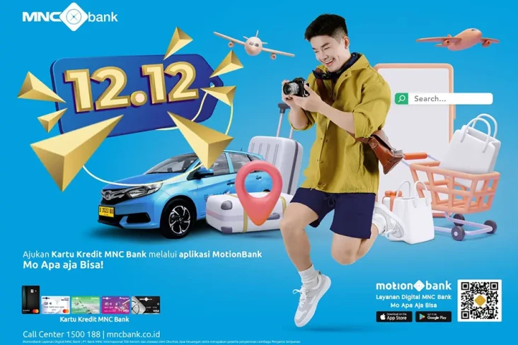 Catat Tanggalnya! Simak...