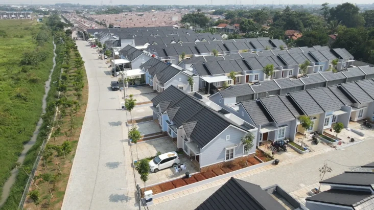 Lewat Kota Sutera, MASGroup...