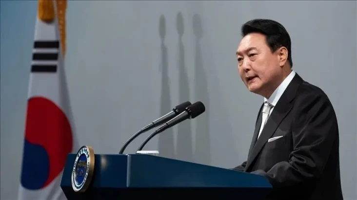 Lawan Pemakzulan, Presiden...