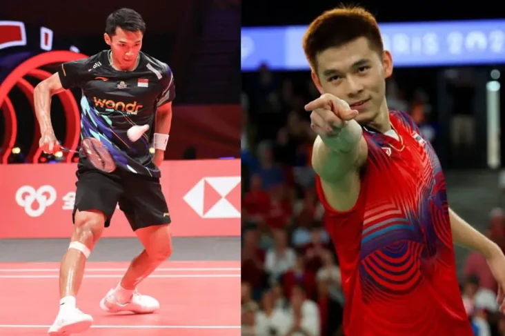 Jonatan Christie vs...
