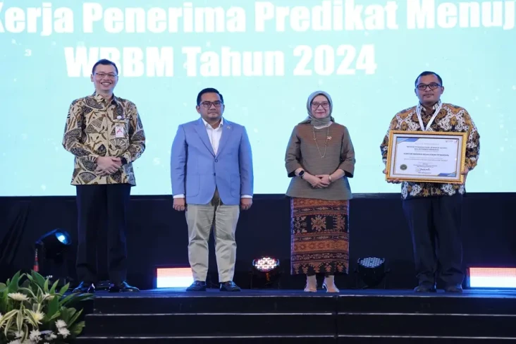 Kantor Imigrasi Madiun...