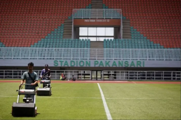 Alasan PSSI Siapkan...