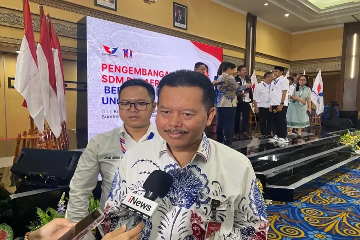 Isi Materi Bimtek Legislator...