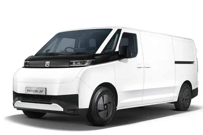 Jameel Motors dan Geely...